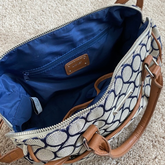 Nine West Bag - Picture 2 of 6